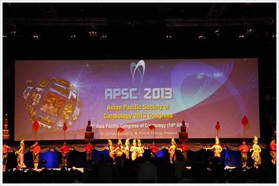 APSC 2013