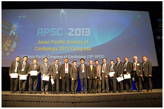 APSC 2013