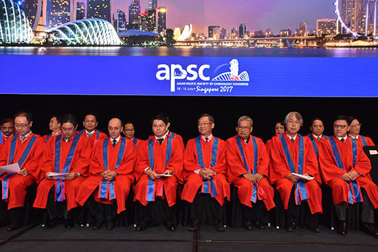 APSC 2017