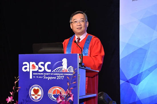 APSC 2017