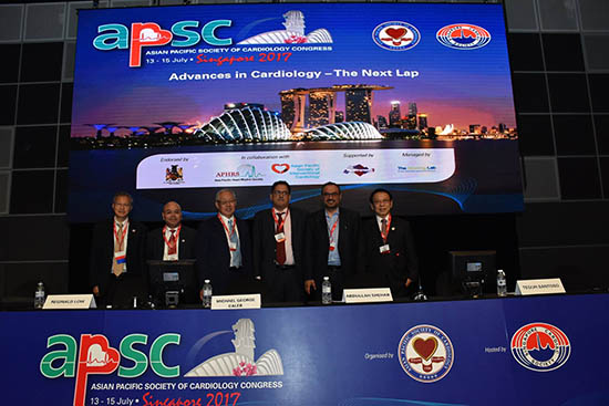 APSC 2017