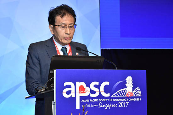 APSC 2017