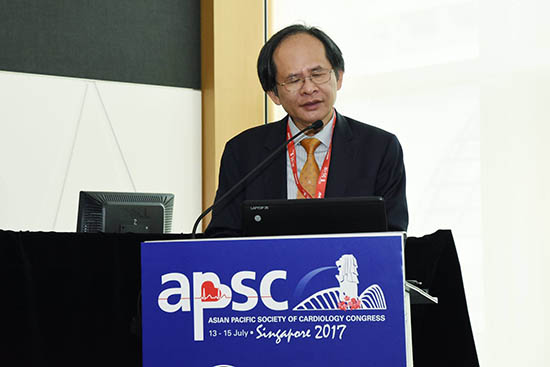 APSC 2017