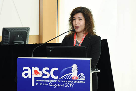 APSC 2017