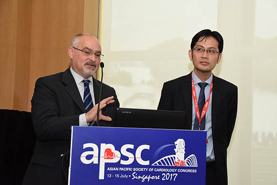 APSC 2017