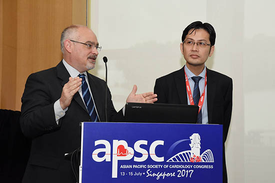 APSC 2017