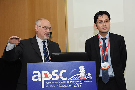 APSC 2017