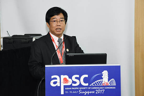 APSC 2017