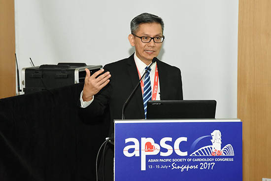 APSC 2017