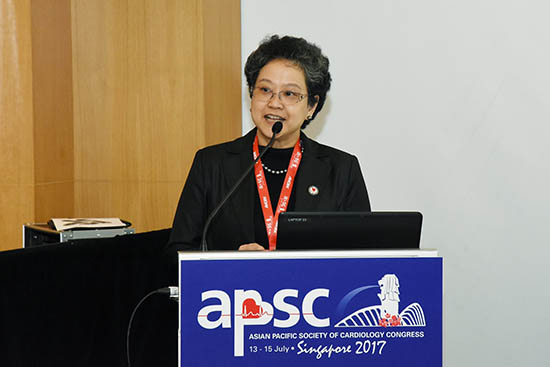 APSC 2017