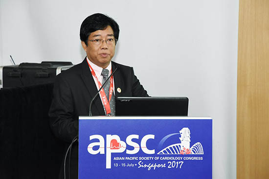 APSC 2017