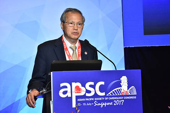 APSC 2017