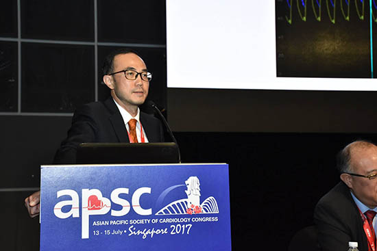 APSC 2017