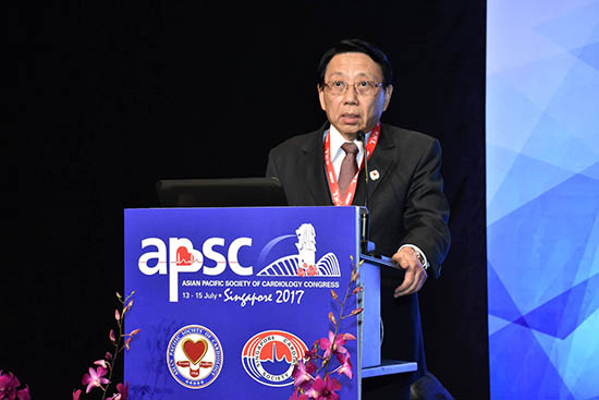 APSC 2017