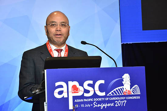 APSC 2017