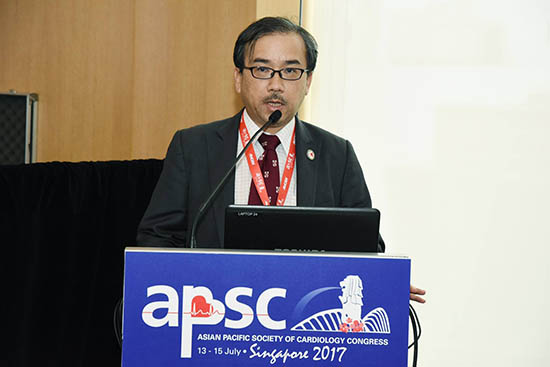 APSC 2017