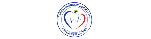 The Cardiothoracic Society of Papua New Guinea