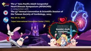 The Asian Pacific Society of Cardiology (APSC) represents 22 cardiology ...