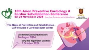 The Asian Pacific Society of Cardiology (APSC) represents 22 cardiology ...