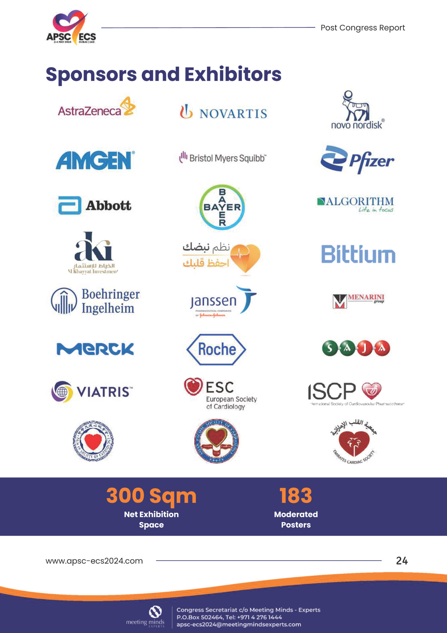 The Asian Pacific Society of Cardiology (APSC) represents 25 cardiology ...