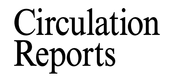 The Japanese Circulation Society