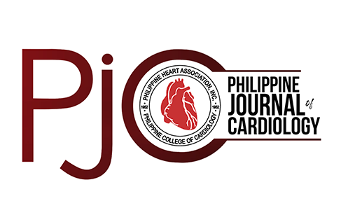 Philippine Journal of Cardiology