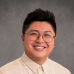 Christopher Bernard Javier