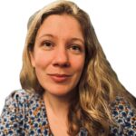 Elizabeth Paratz