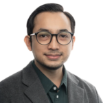 Haris Munirwan