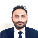 Irfan Ullah