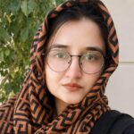Khanzadi Gandahi