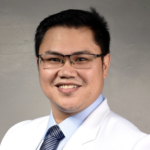 Marc Denver Tiongson