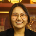 Punsaldulam Tsogbadrakh