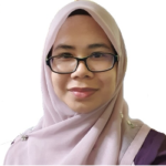Siti Aisyah Hussin
