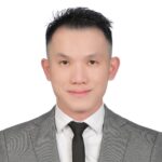 Steven Wong Poh Hock