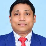 Vinothan Sunderalingam